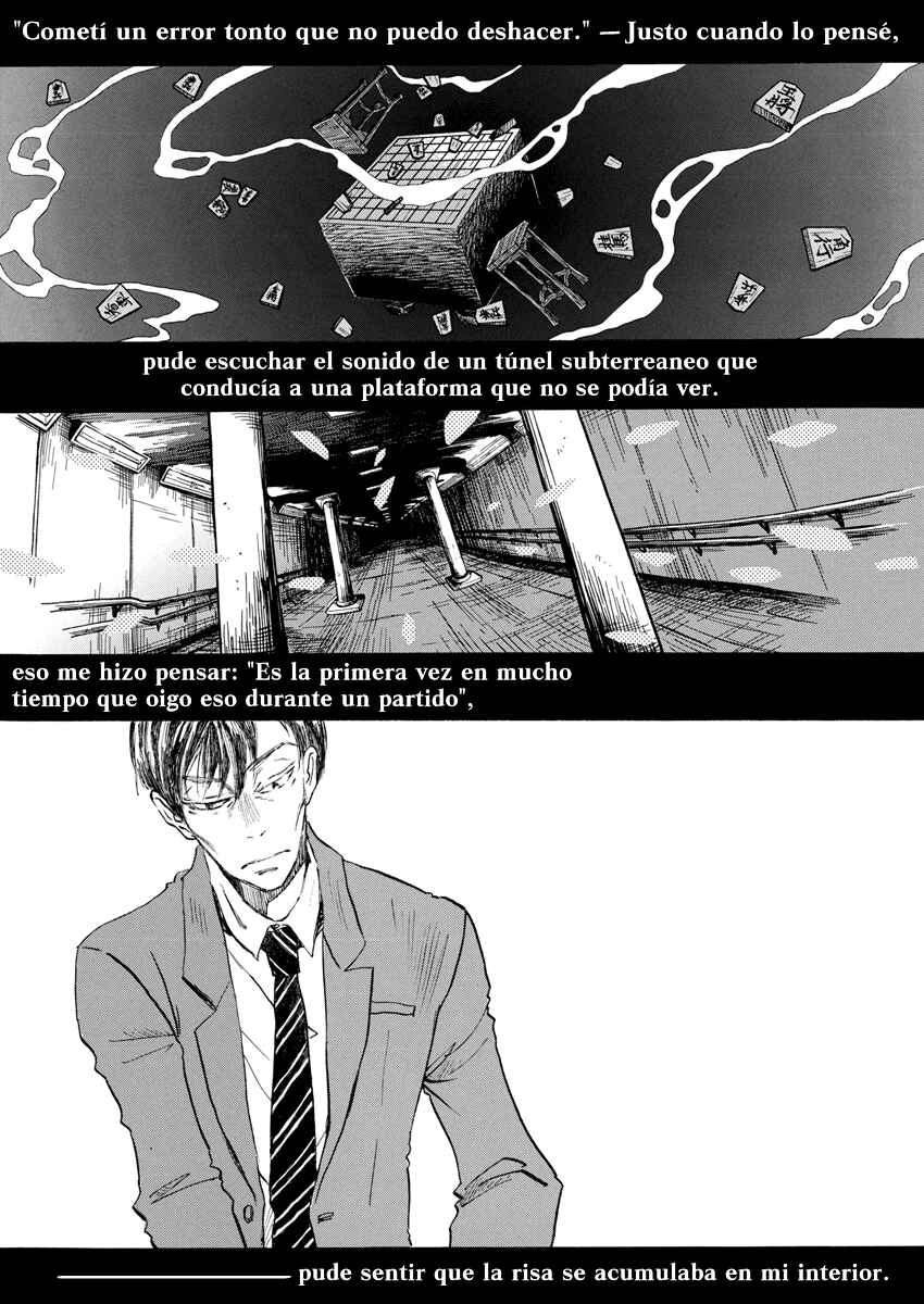 March Comes in Like a Lion Chapter 212 - Page 4