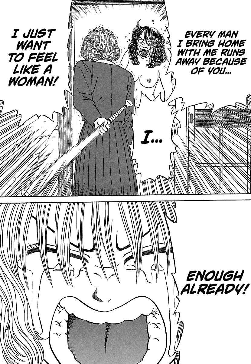 BADBOYS Chapter 82 - Page 10