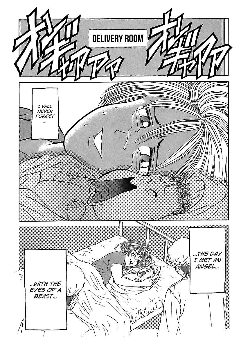 BADBOYS Chapter 82 - Page 2