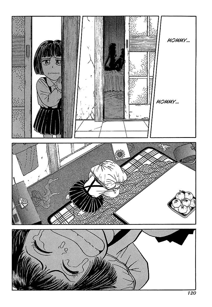 BADBOYS Chapter 82 - Page 20