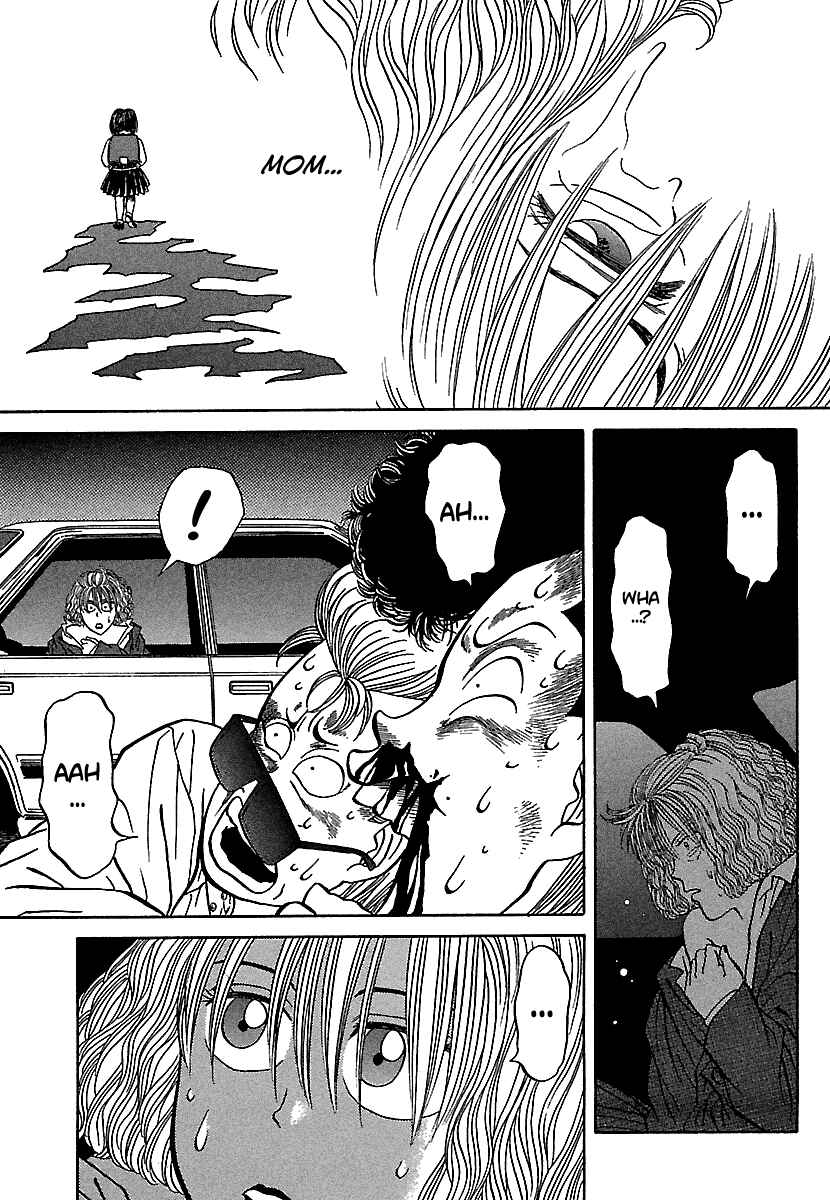 BADBOYS Chapter 82 - Page 21