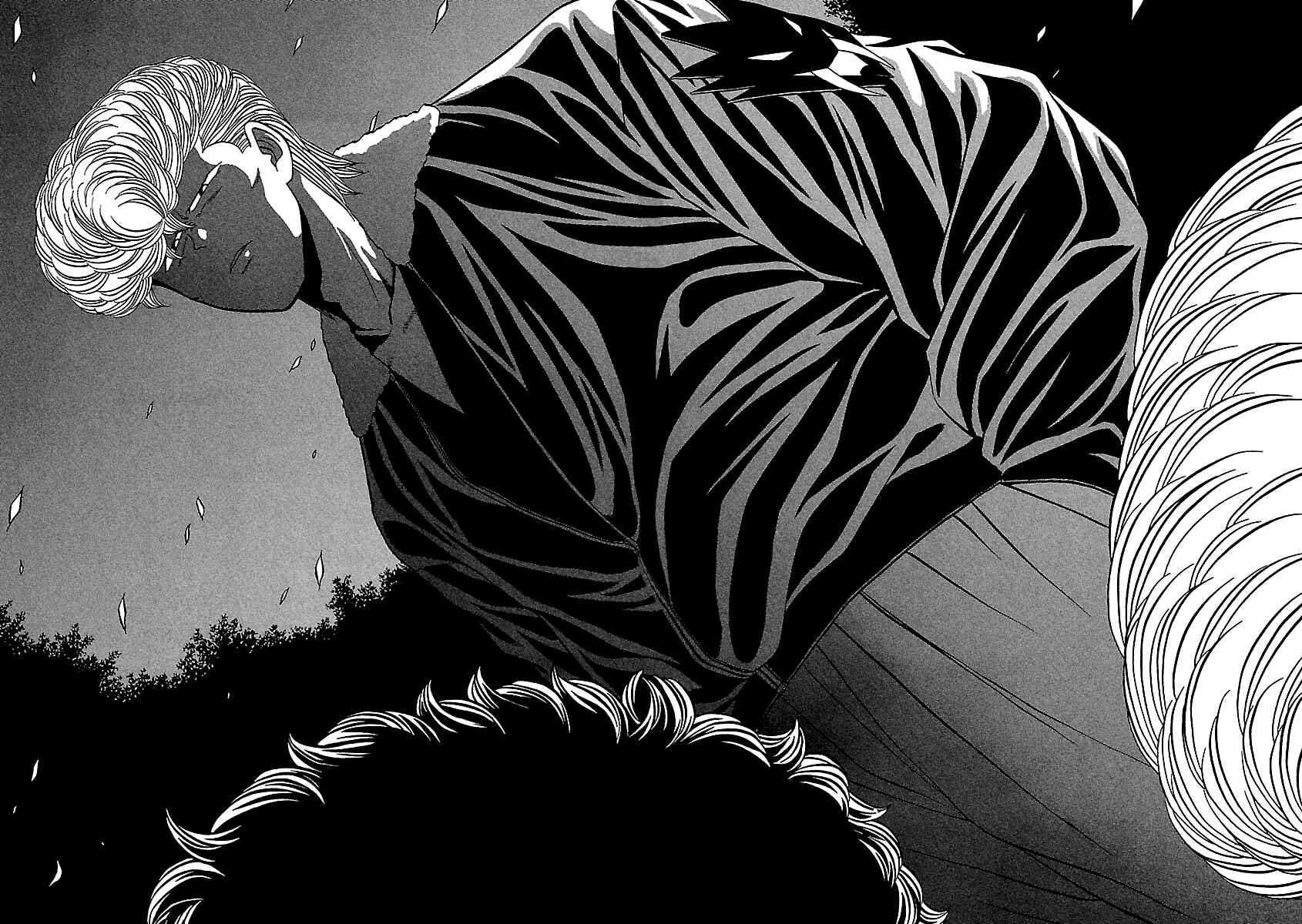 BADBOYS Chapter 82 - Page 22