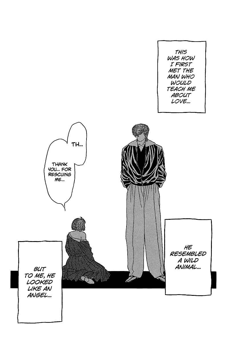 BADBOYS Chapter 82 - Page 23