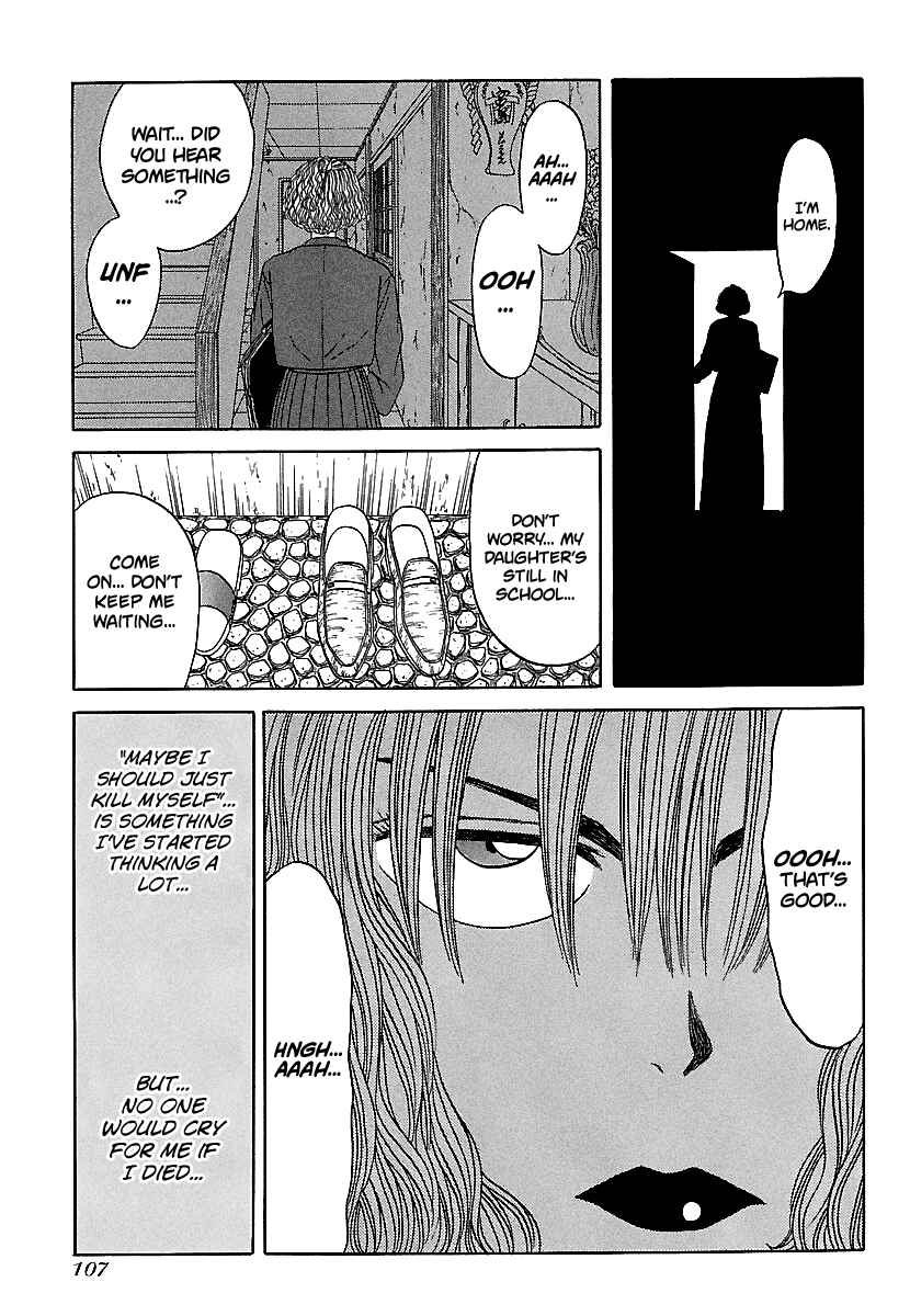 BADBOYS Chapter 82 - Page 7