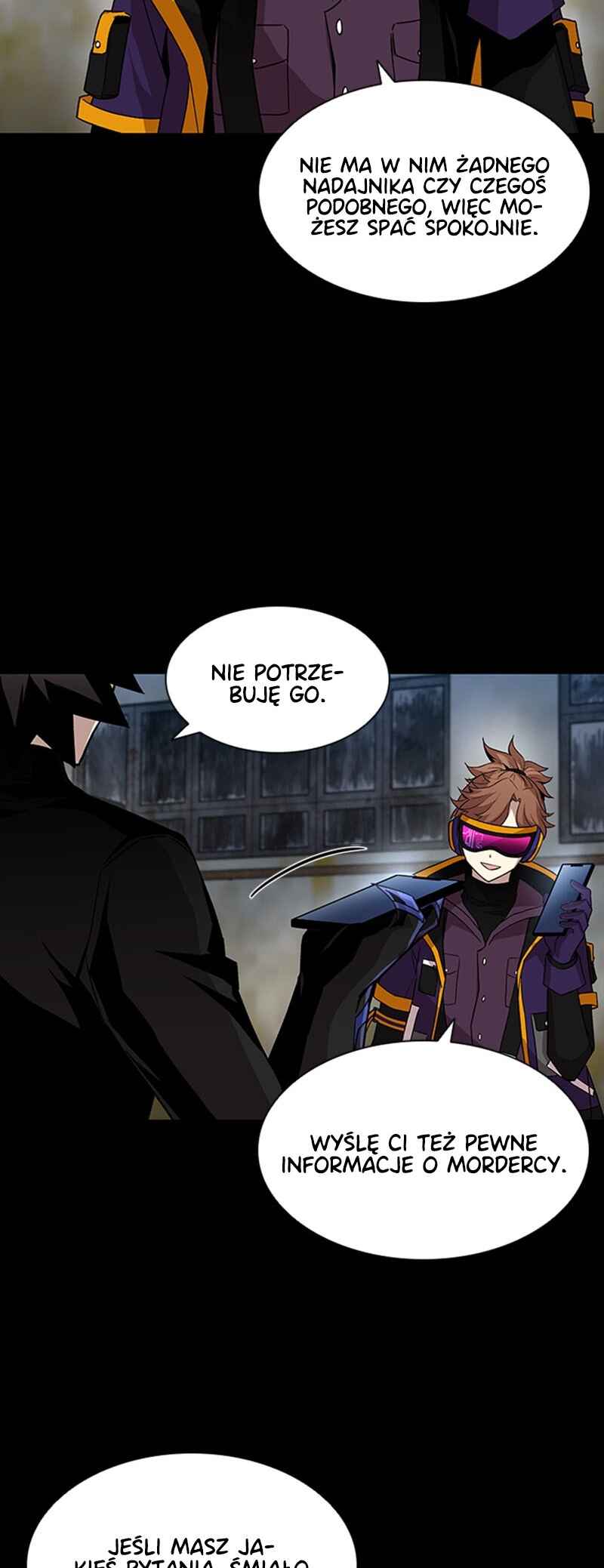 Villain to Kill Chapter 15 - Page 10