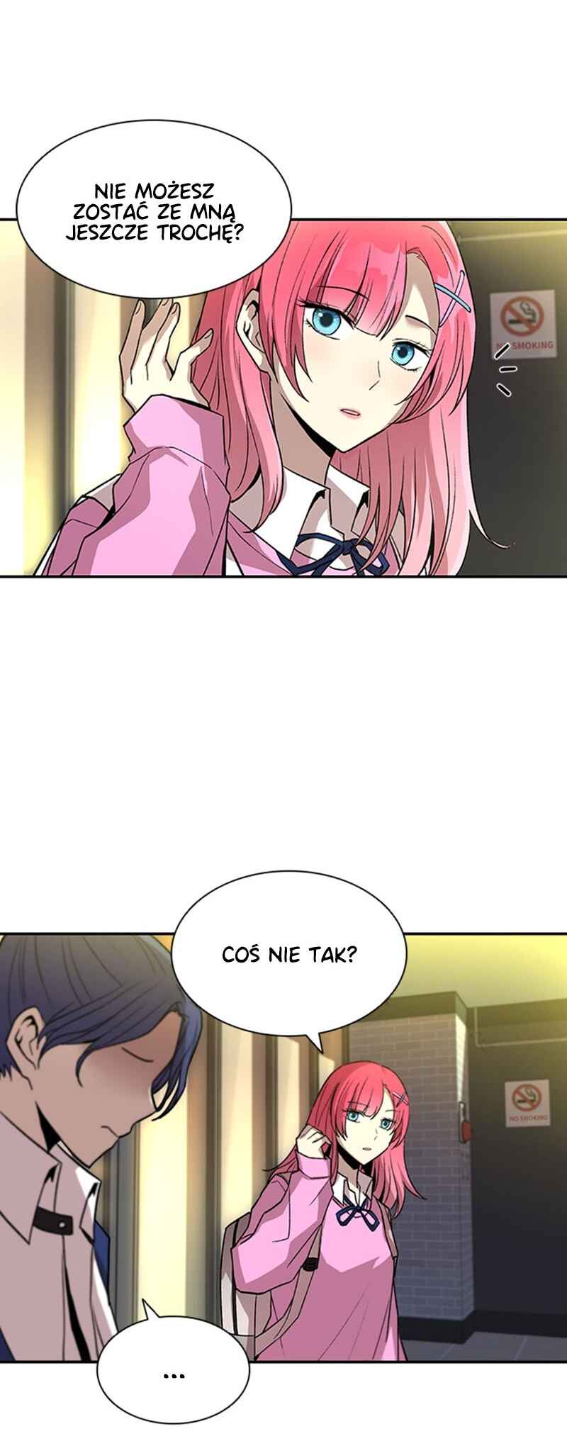Villain to Kill Chapter 15 - Page 24