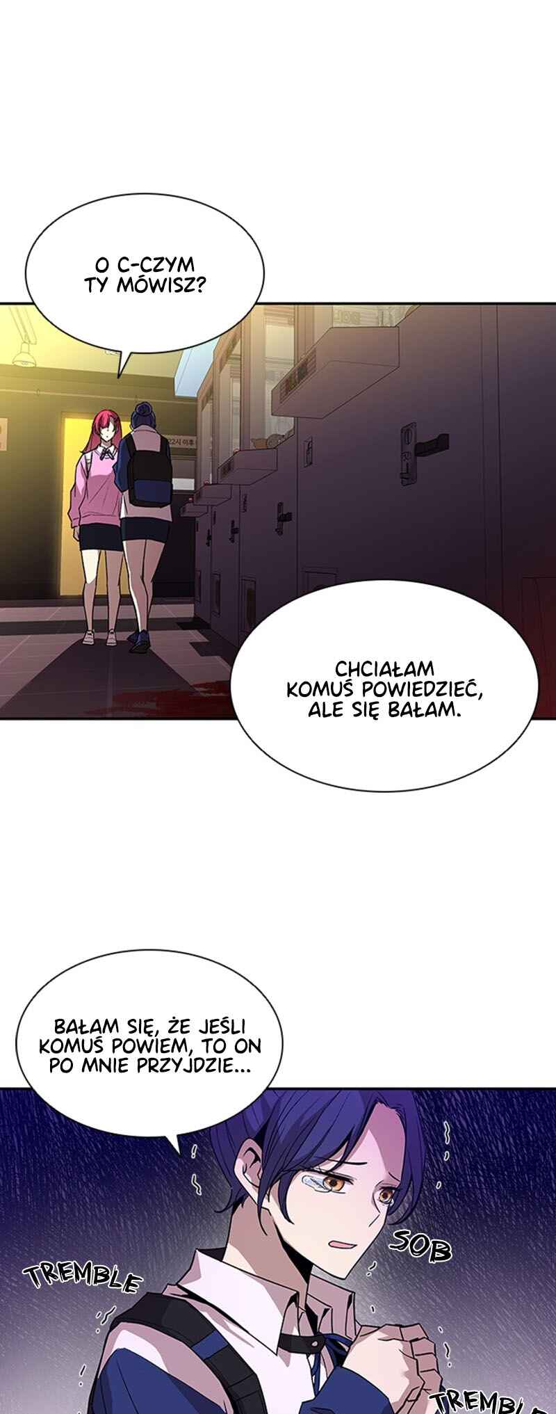 Villain to Kill Chapter 15 - Page 28