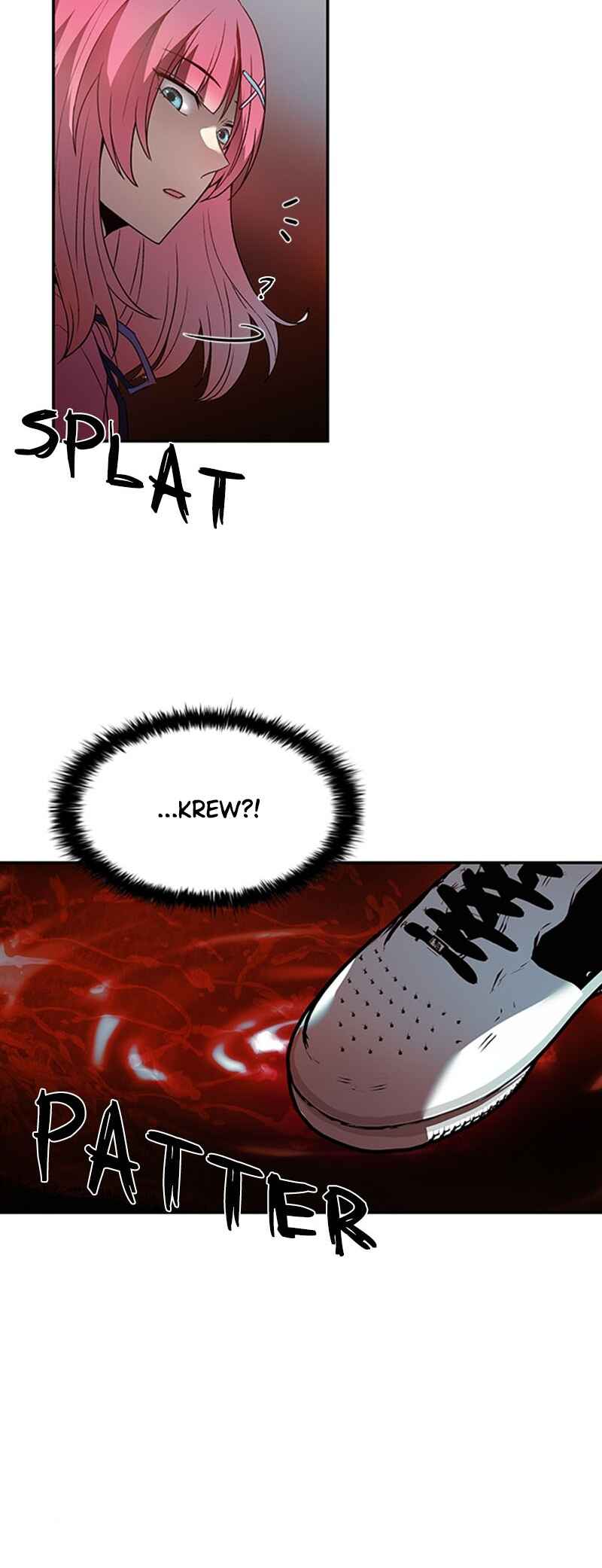 Villain to Kill Chapter 15 - Page 34