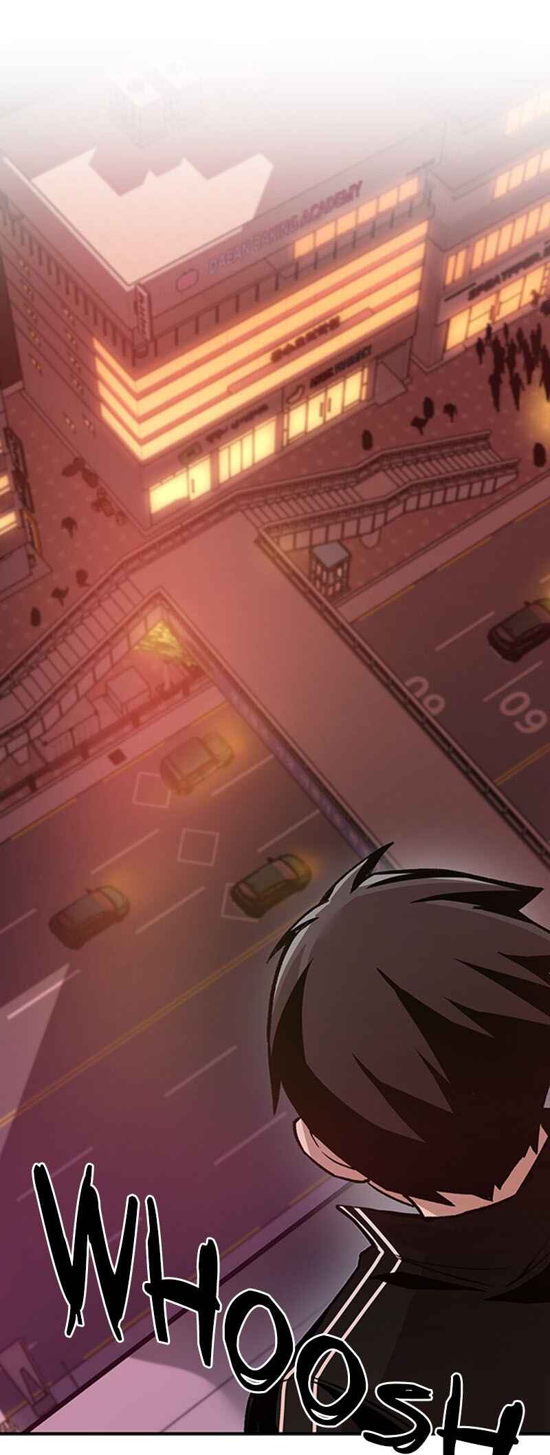 Villain to Kill Chapter 15 - Page 40