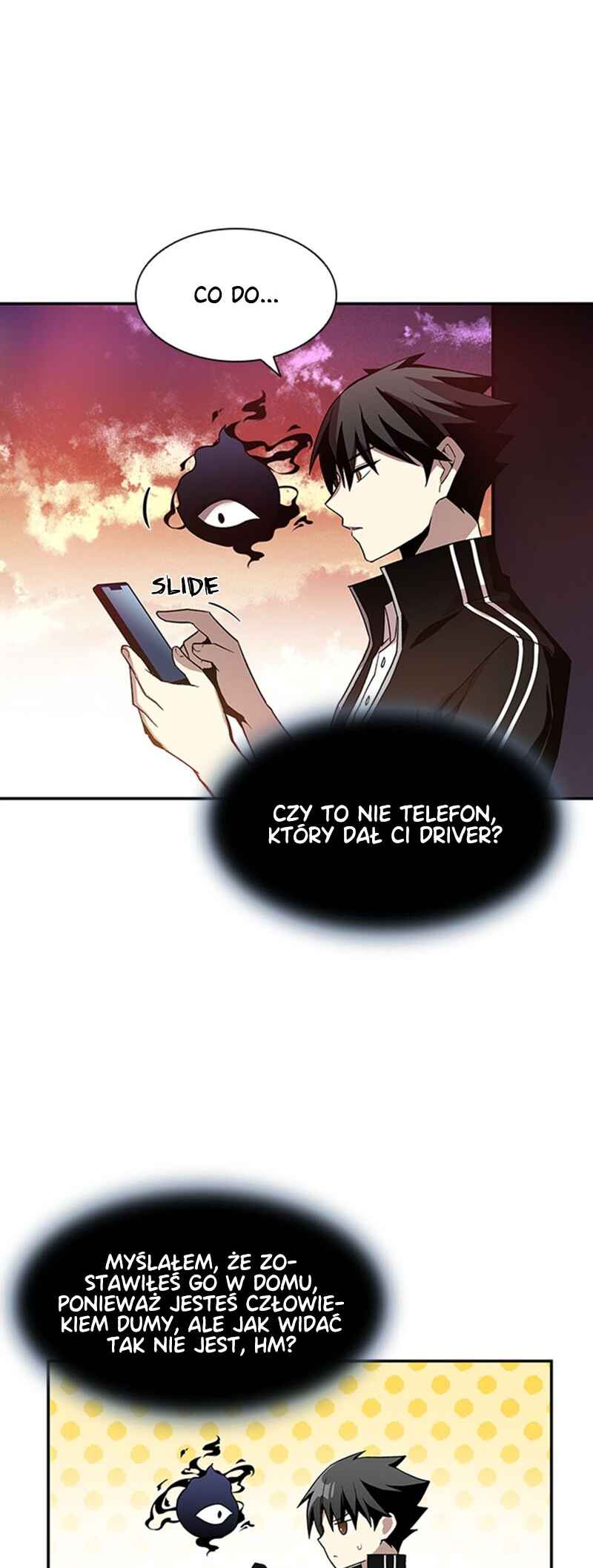 Villain to Kill Chapter 15 - Page 43