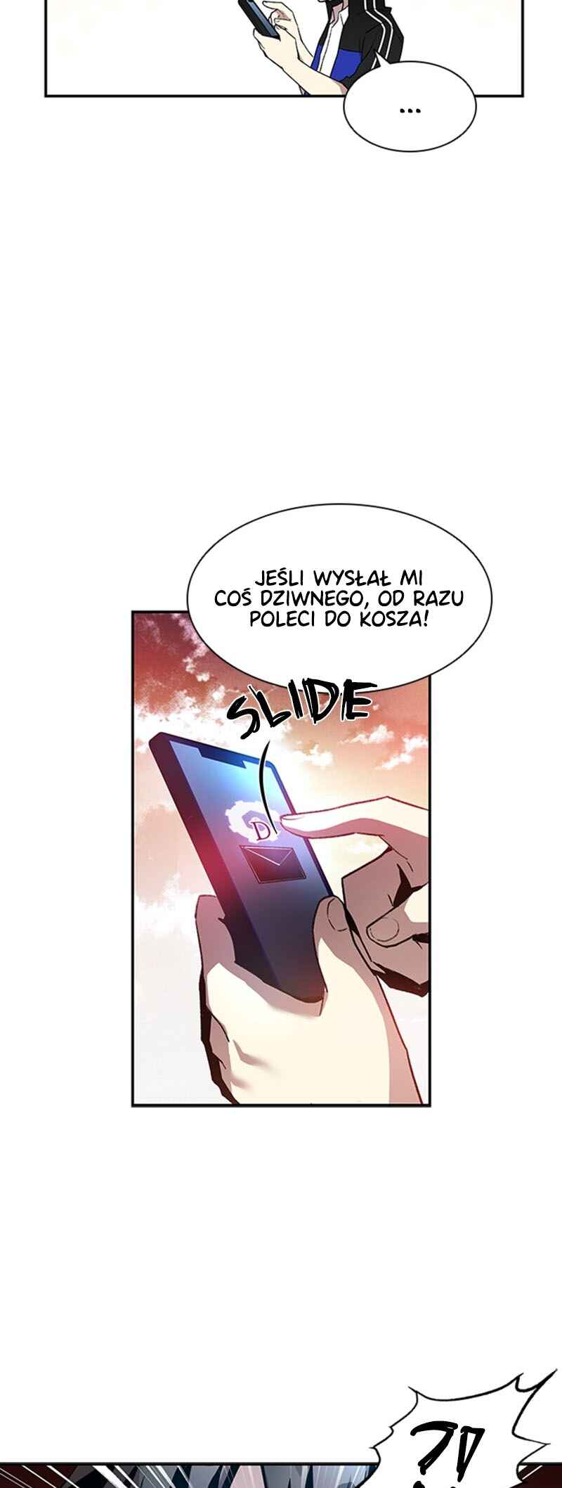Villain to Kill Chapter 15 - Page 44