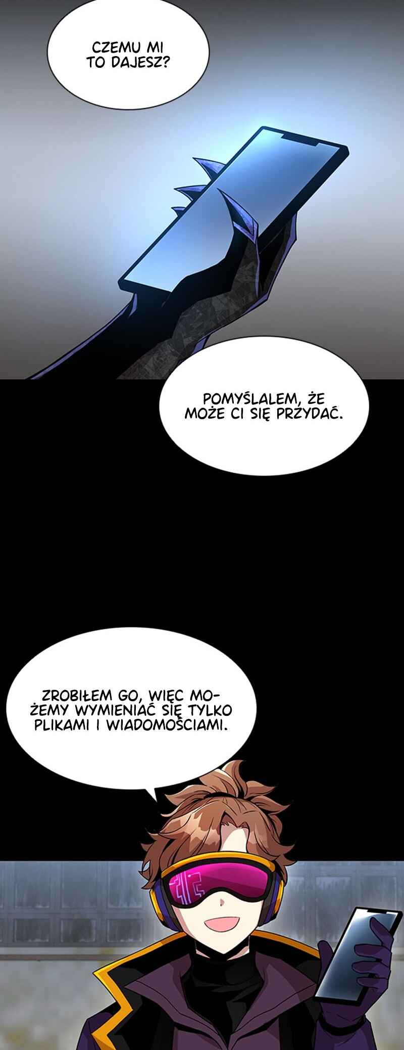 Villain to Kill Chapter 15 - Page 9