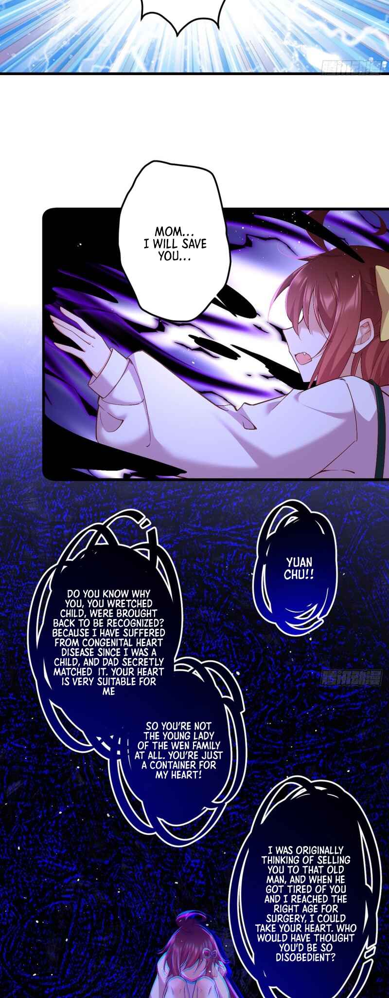 The Distinguished Cute Master Chapter 324 - Page 10
