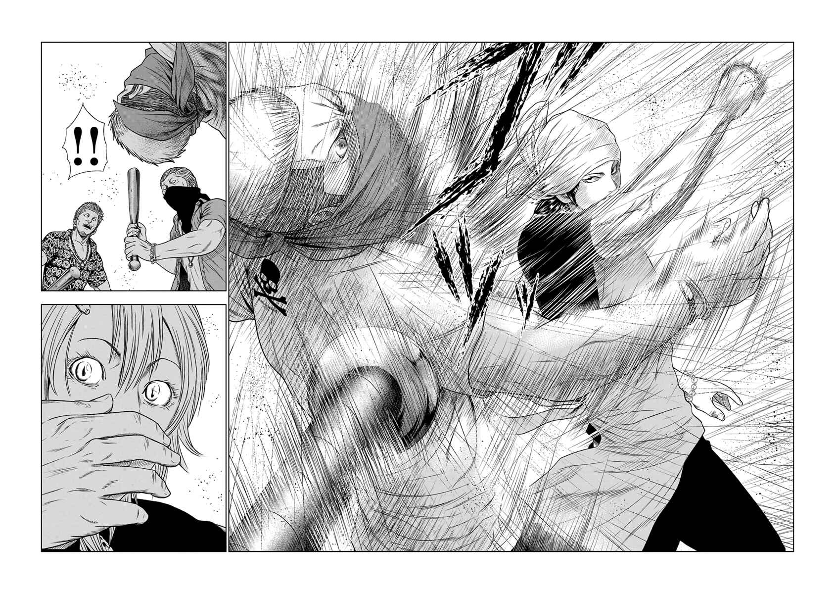 OUT Chapter 17 - Page 19