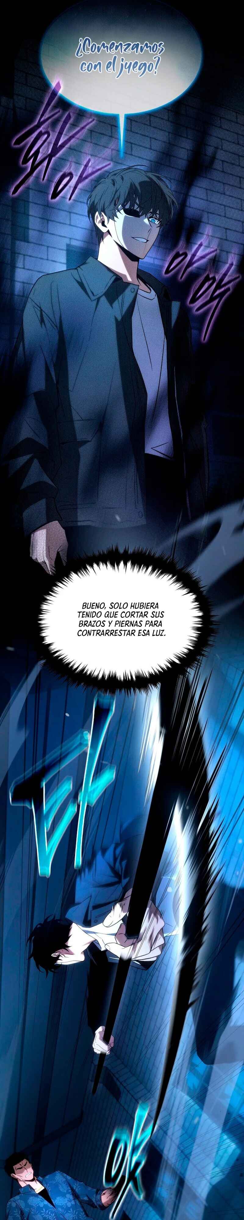 The 100th Regression of the Max-Level Player Chapter 30 - Page 15