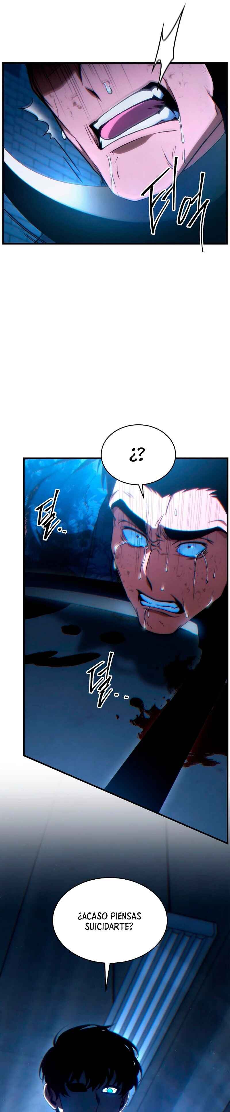 The 100th Regression of the Max-Level Player Chapter 30 - Page 24