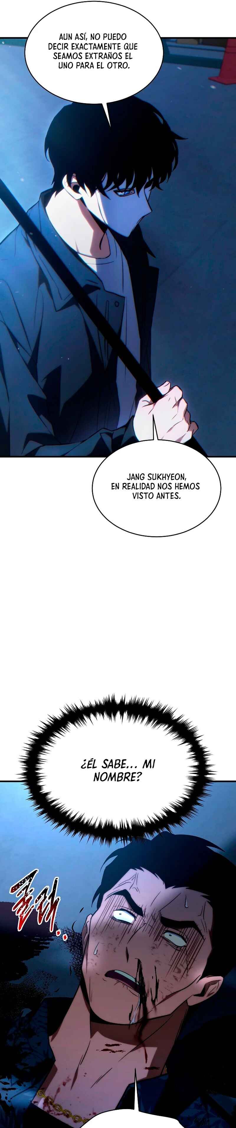 The 100th Regression of the Max-Level Player Chapter 30 - Page 30