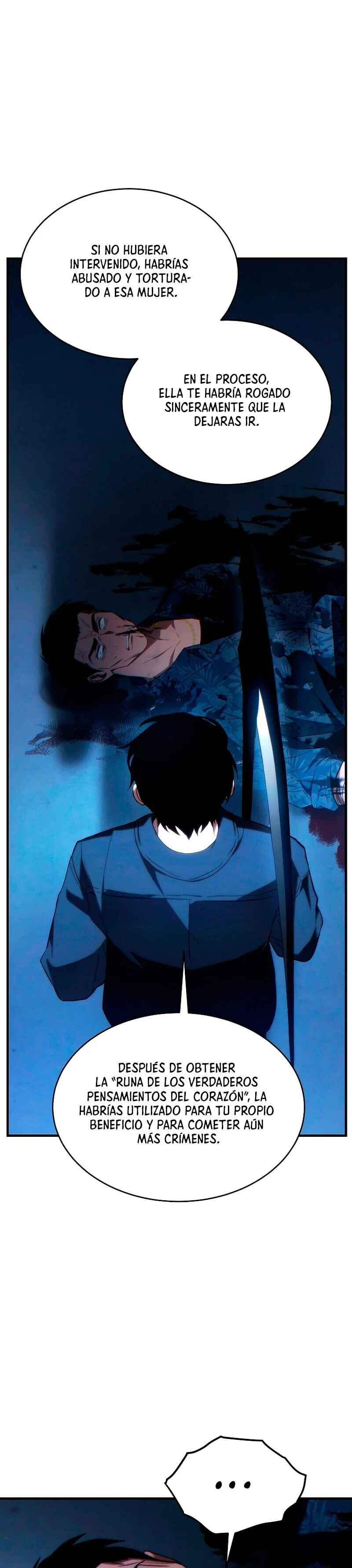 The 100th Regression of the Max-Level Player Chapter 30 - Page 34