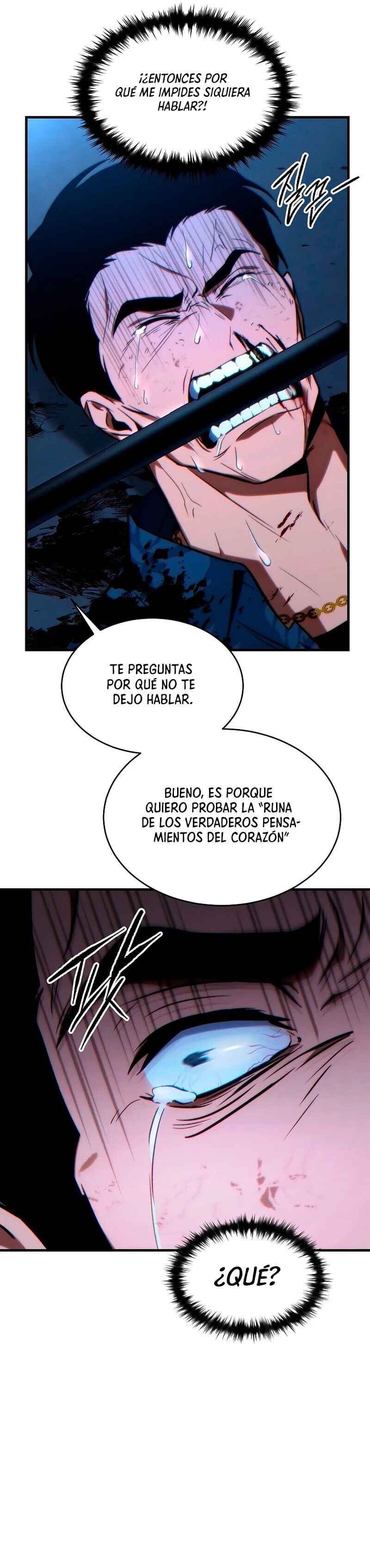 The 100th Regression of the Max-Level Player Chapter 30 - Page 39