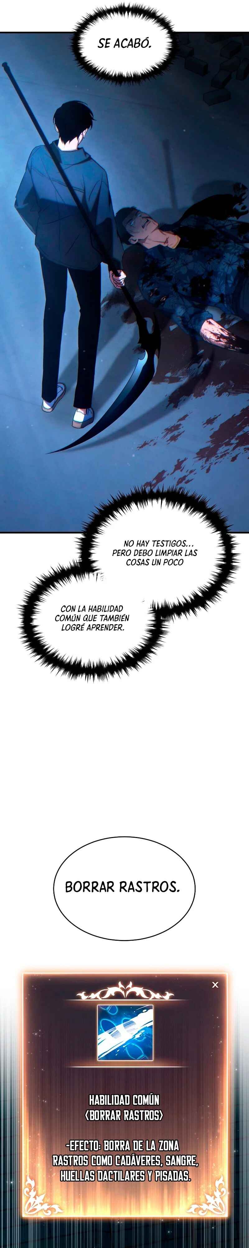 The 100th Regression of the Max-Level Player Chapter 30 - Page 45