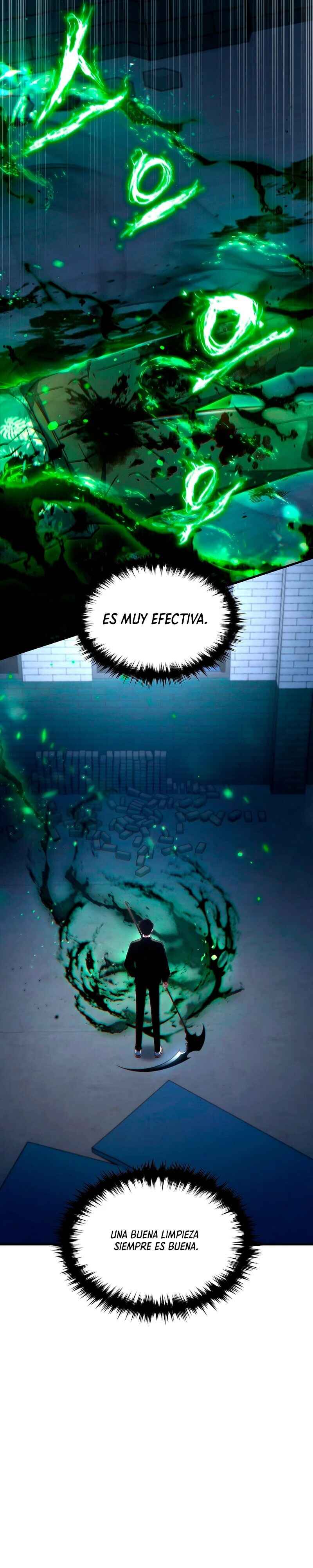The 100th Regression of the Max-Level Player Chapter 30 - Page 46