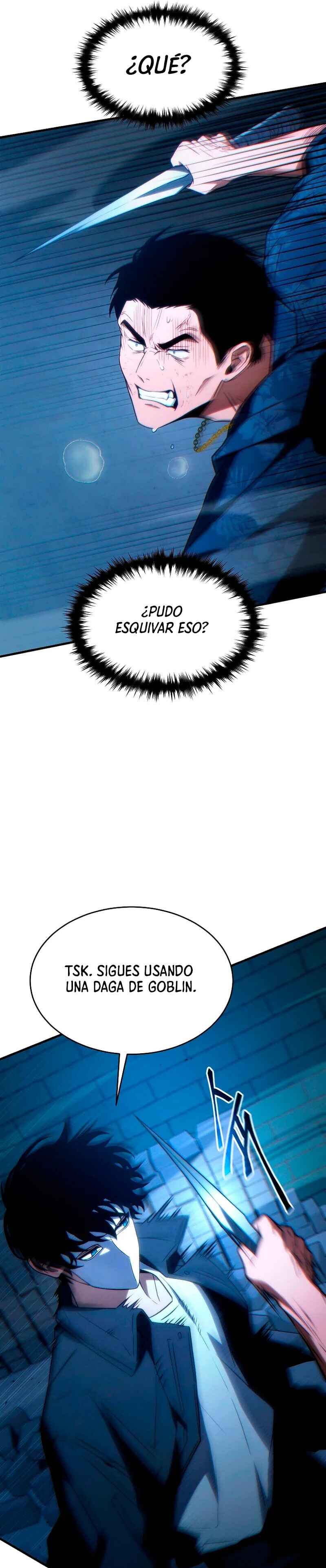 The 100th Regression of the Max-Level Player Chapter 30 - Page 6