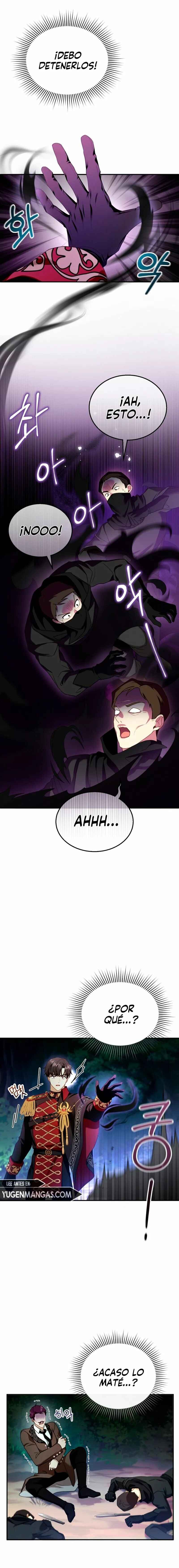 Akdang Nampyeongwa Ihonharyeoneunde, Aiga Saenggyeotda Chapter 30 - Page 20