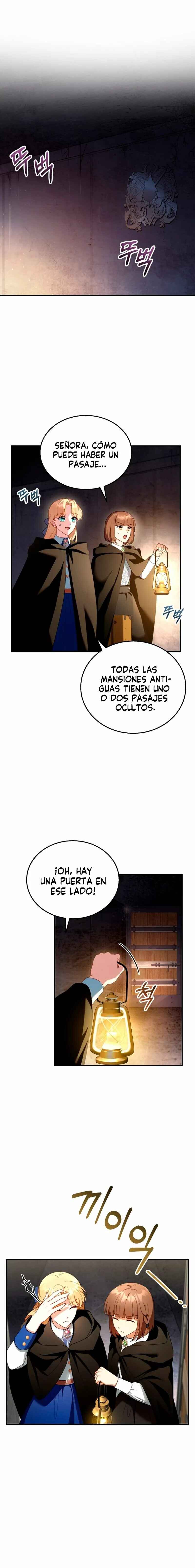 Akdang Nampyeongwa Ihonharyeoneunde, Aiga Saenggyeotda Chapter 30 - Page 3