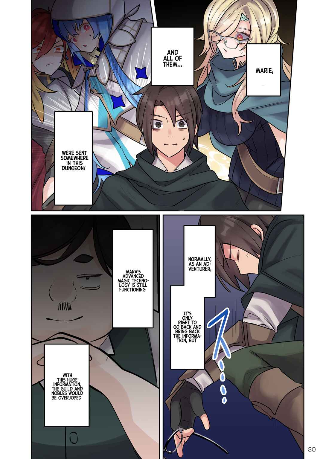 Ore no Level Up ga Okashii! ~Dekiru Otoko no Isekai Tensei~ Chapter 10 - Page 13