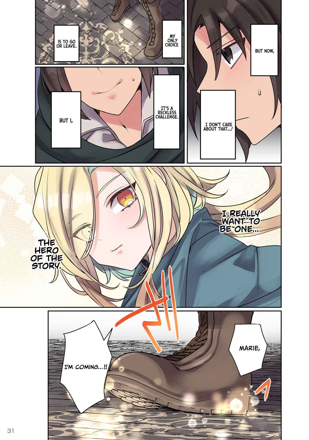 Ore no Level Up ga Okashii! ~Dekiru Otoko no Isekai Tensei~ Chapter 10 - Page 14
