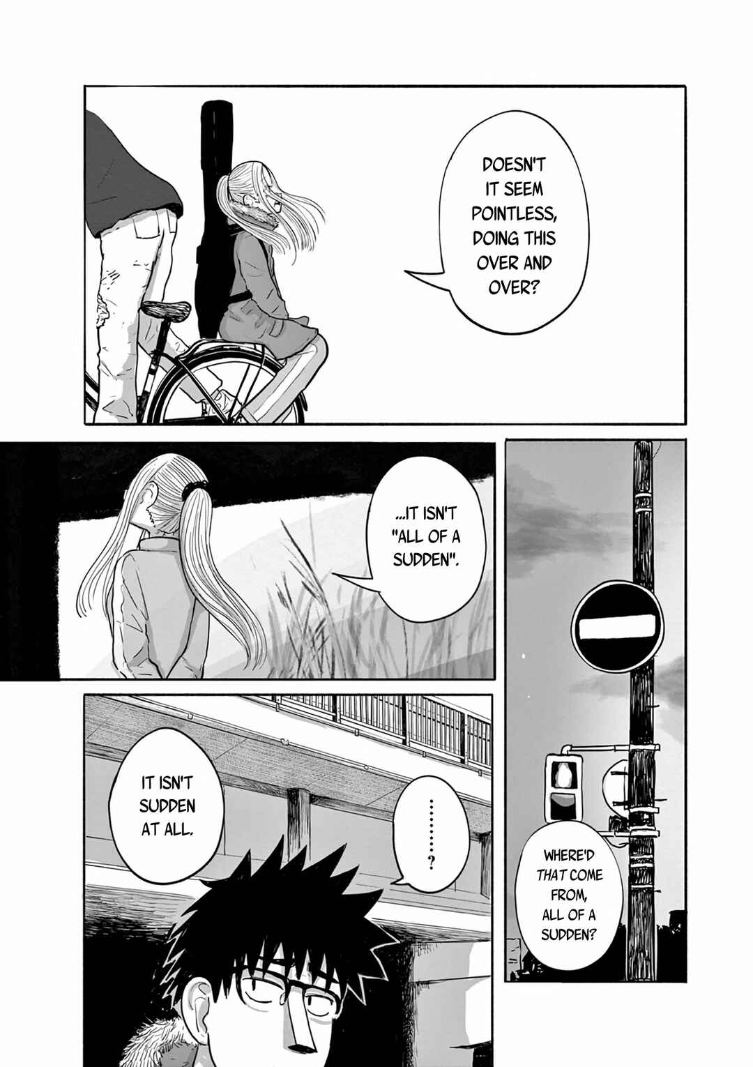 36 Chapter 5 - Page 18