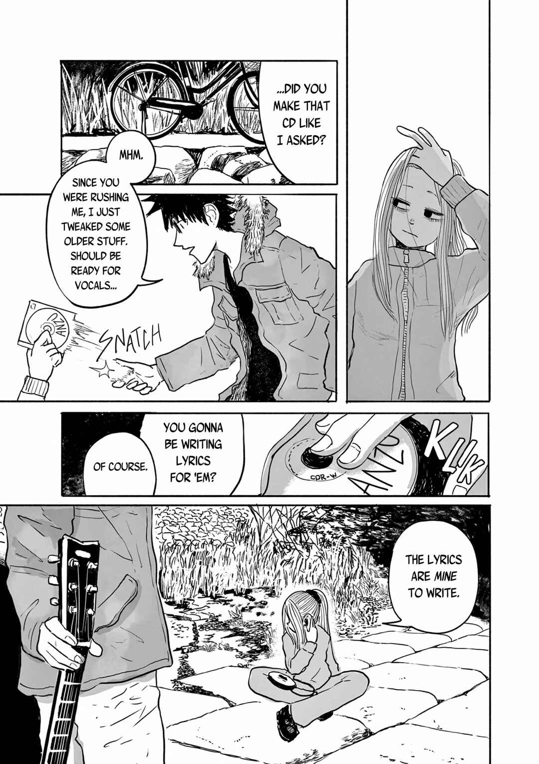 36 Chapter 5 - Page 20