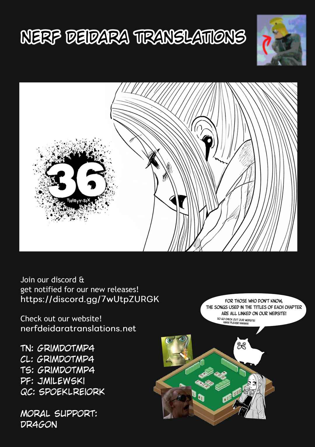 36 Chapter 5 - Page 33