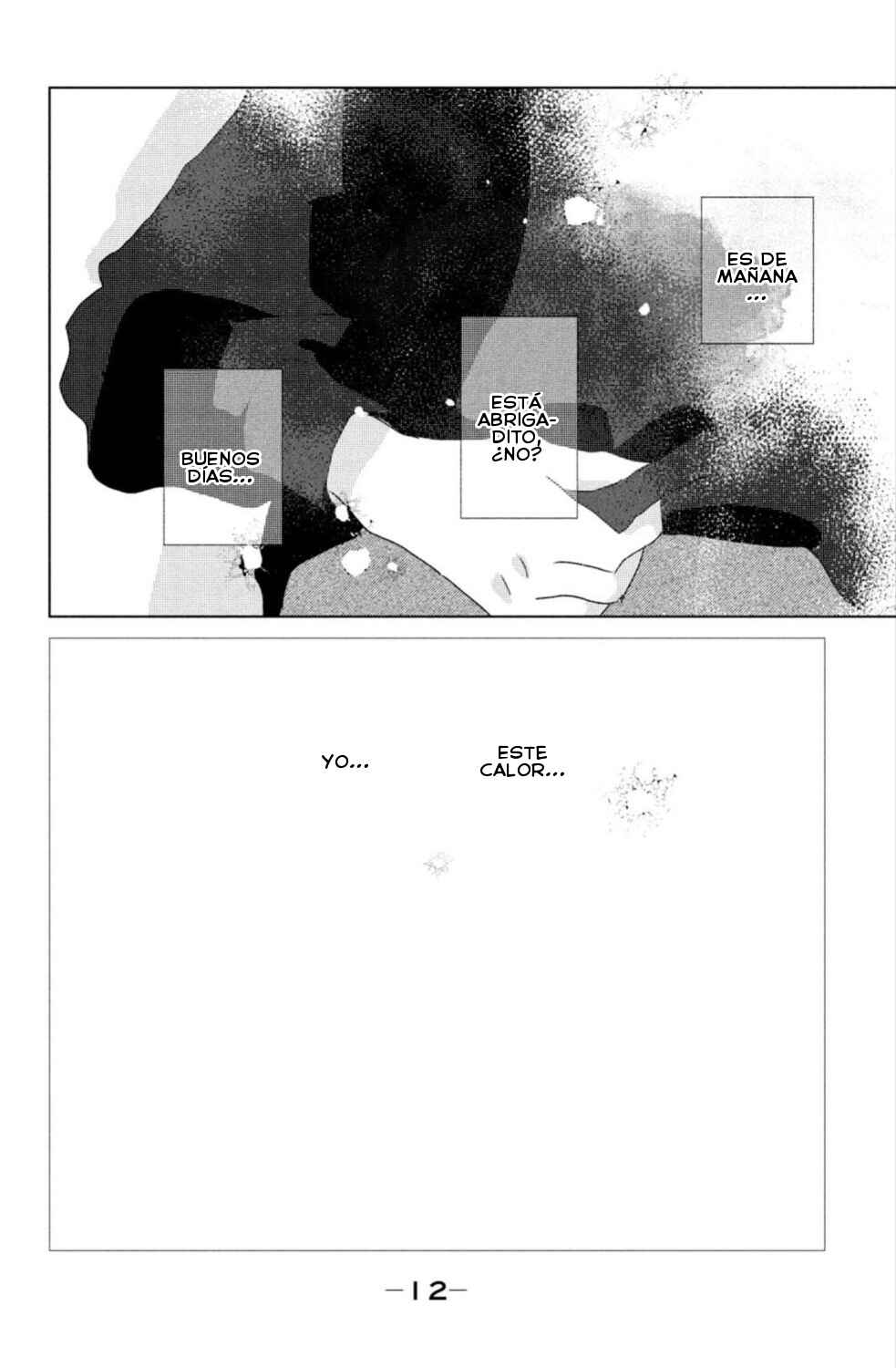 Ano Ko no Kodomo Chapter 9 - Page 14