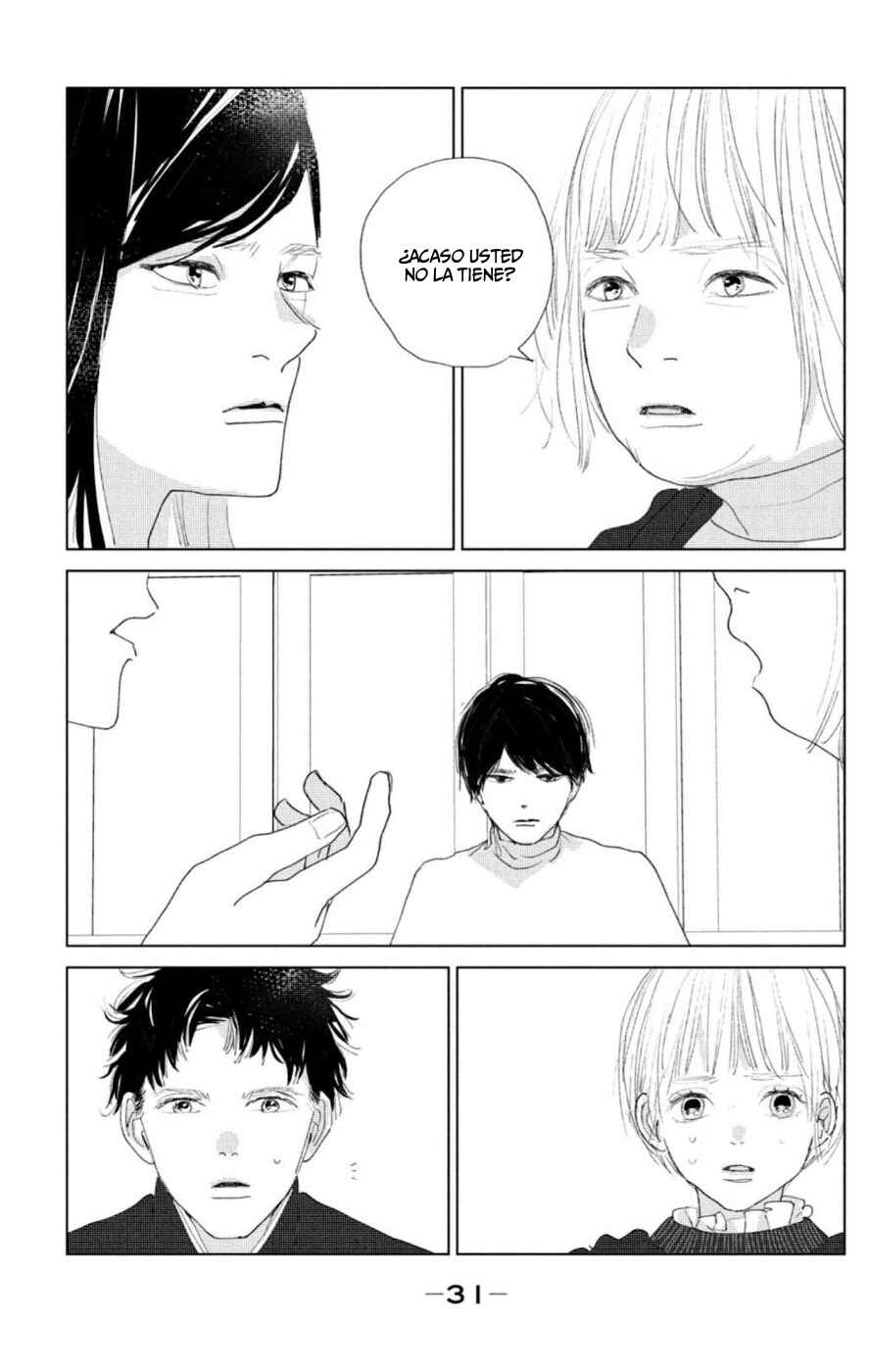 Ano Ko no Kodomo Chapter 9 - Page 33