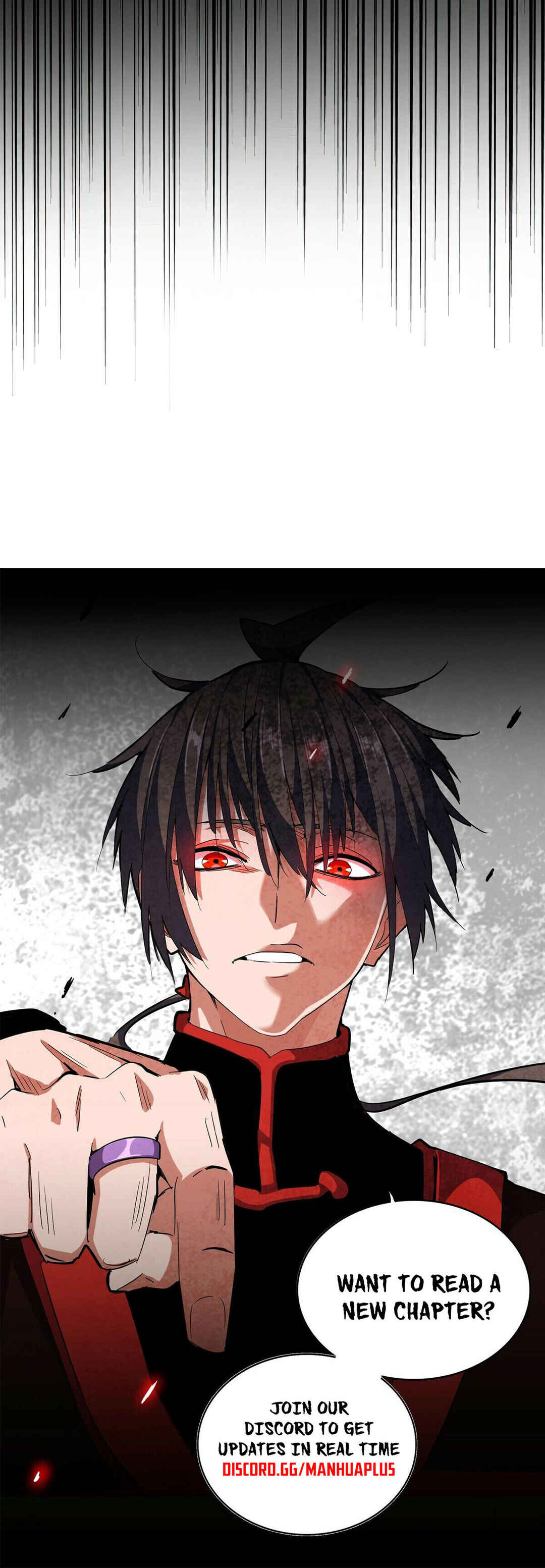 The Servant Is the Demon King?! Chapter 537 - Page 36