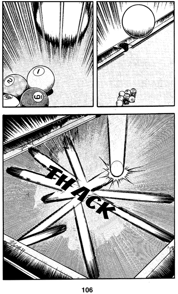Break Shot Chapter 52 - Page 13