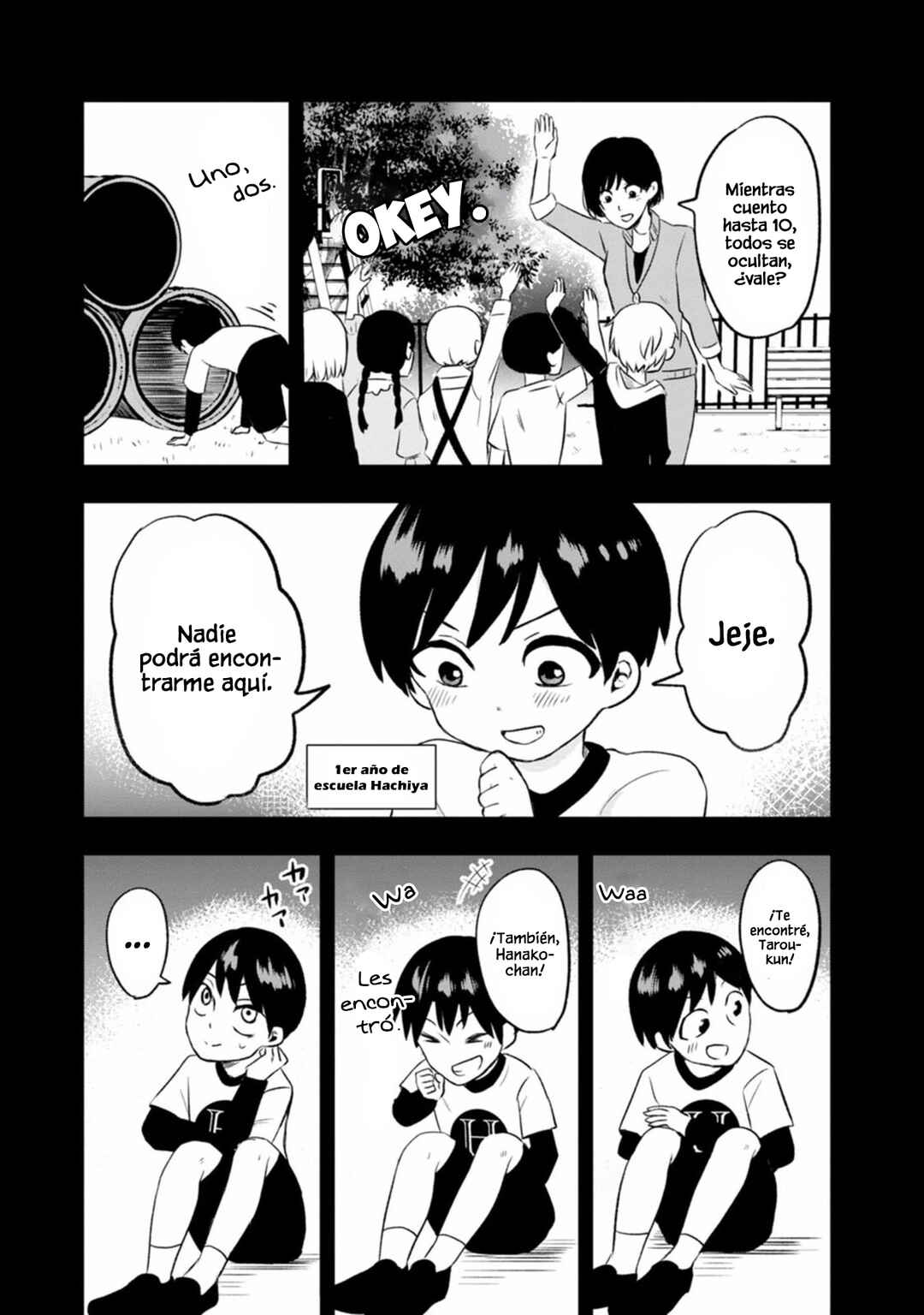 Kumakura-san to Boku Chapter 2 - Page 20