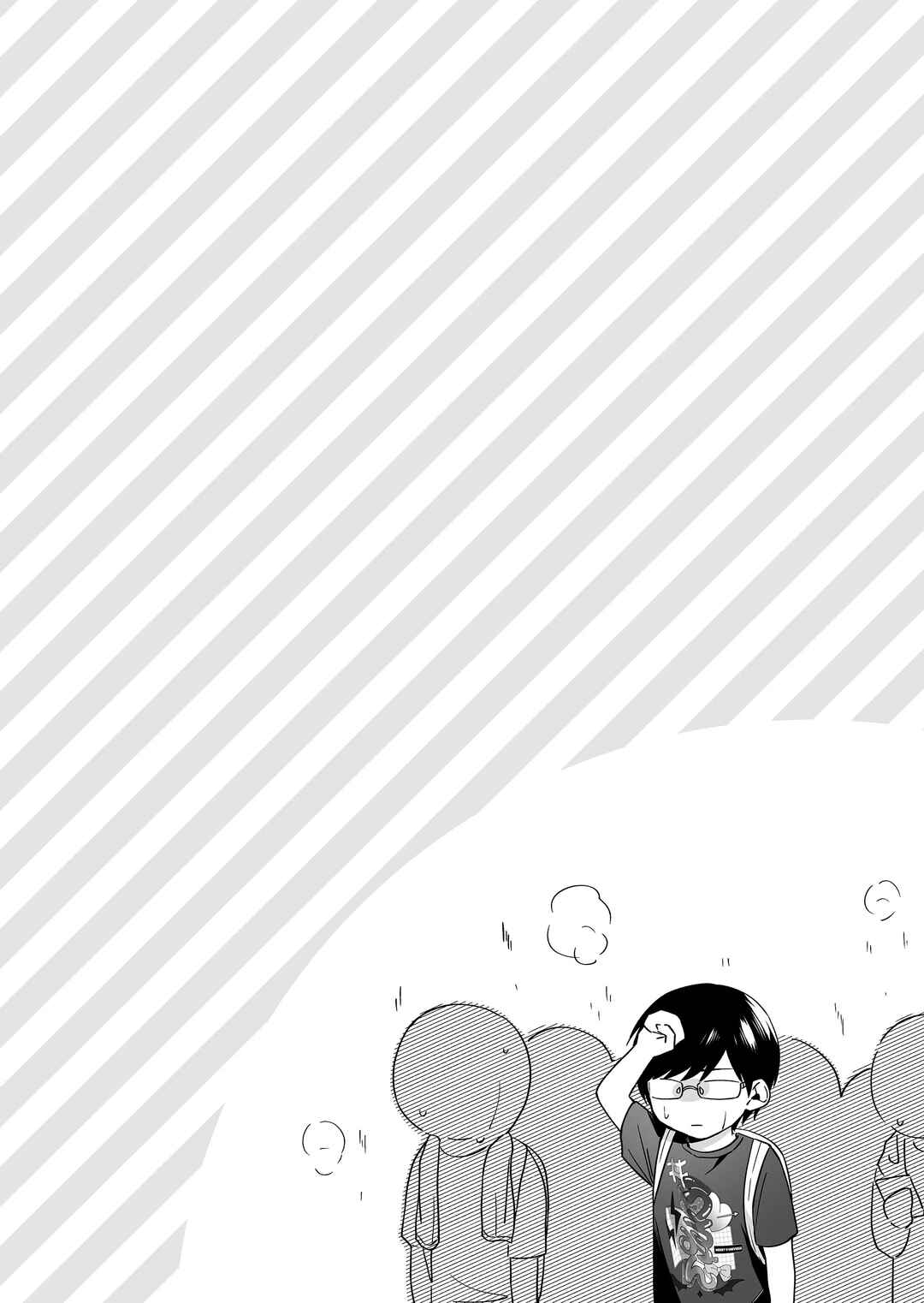 Damedol to Sekai ni 1-nin dake no Fan Chapter 5 - Page 2