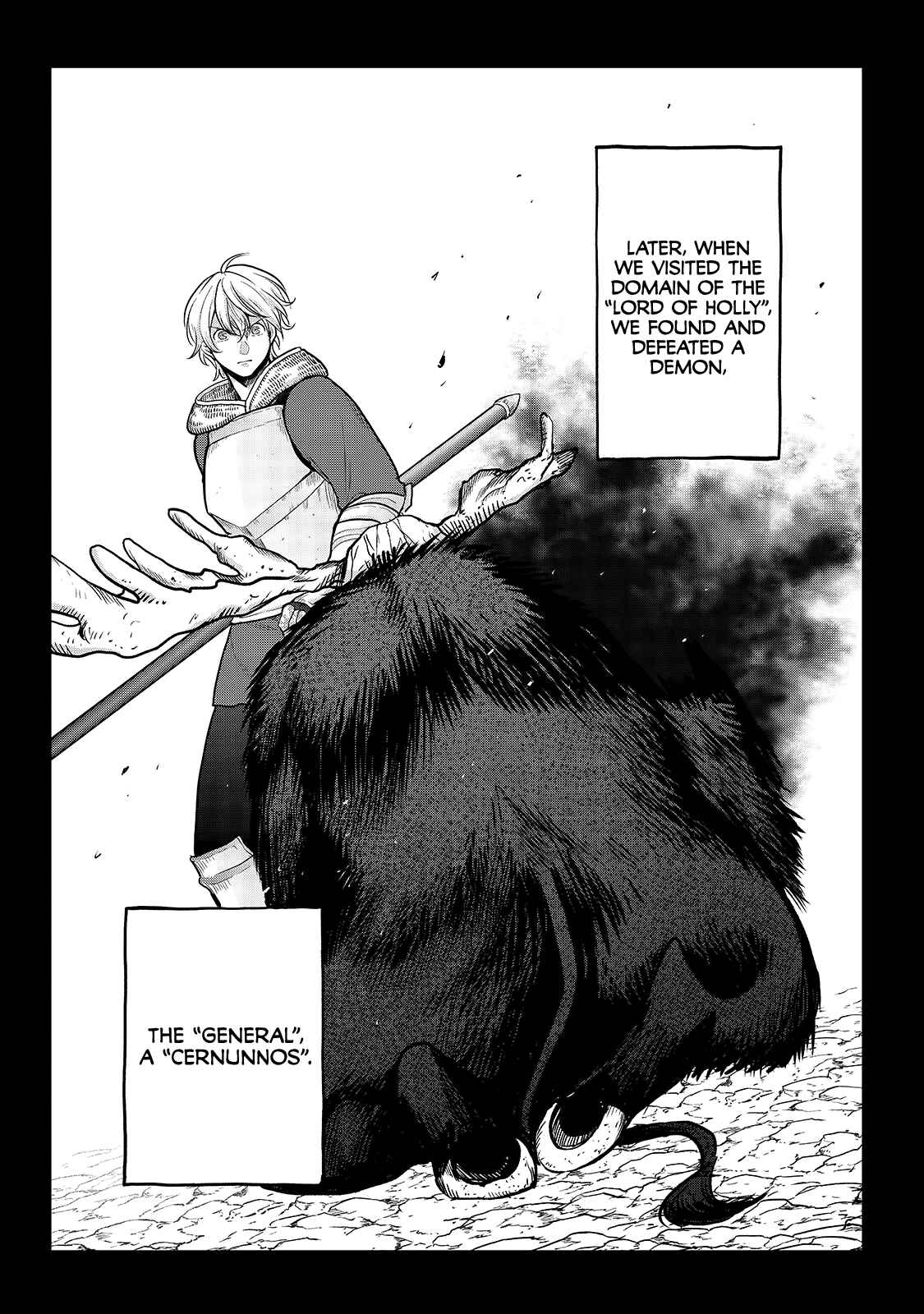 Saihate no Paladin Chapter 30 - Page 23