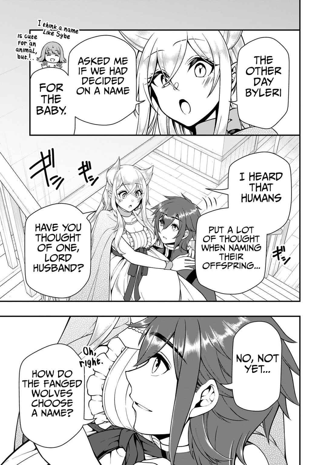 Lv2 kara Cheat datta Moto Yuusha Kouho no Mattari Isekai Life Chapter 58 - Page 28