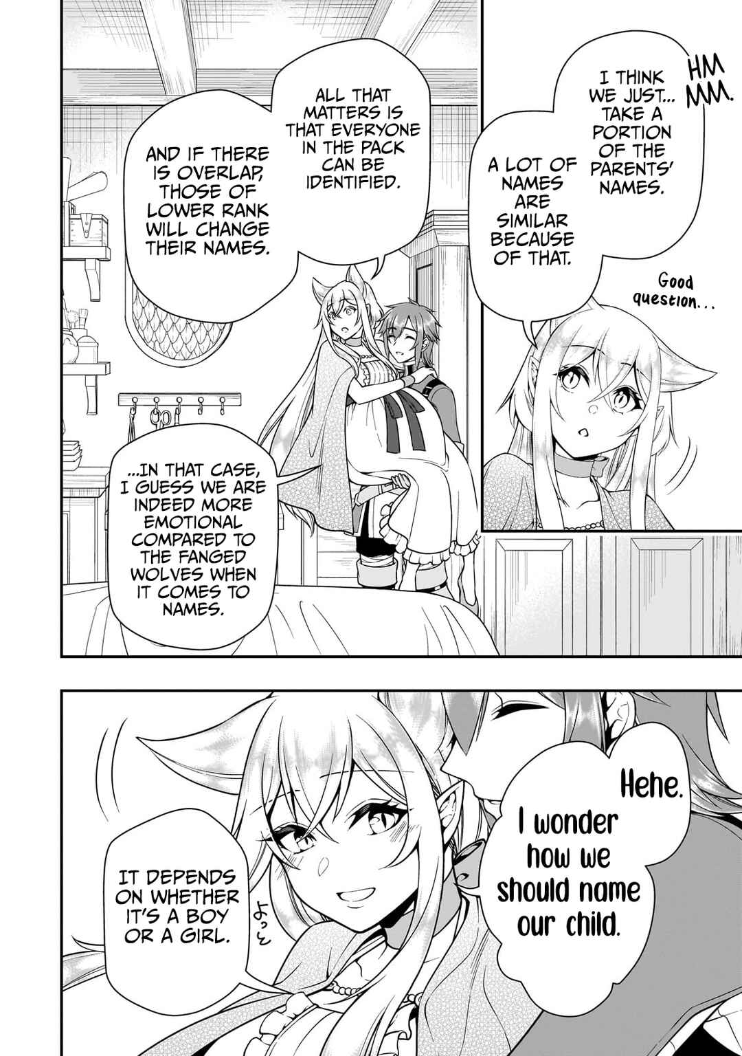 Lv2 kara Cheat datta Moto Yuusha Kouho no Mattari Isekai Life Chapter 58 - Page 29