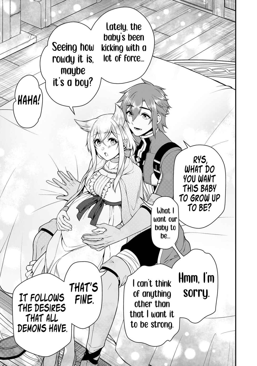 Lv2 kara Cheat datta Moto Yuusha Kouho no Mattari Isekai Life Chapter 58 - Page 30