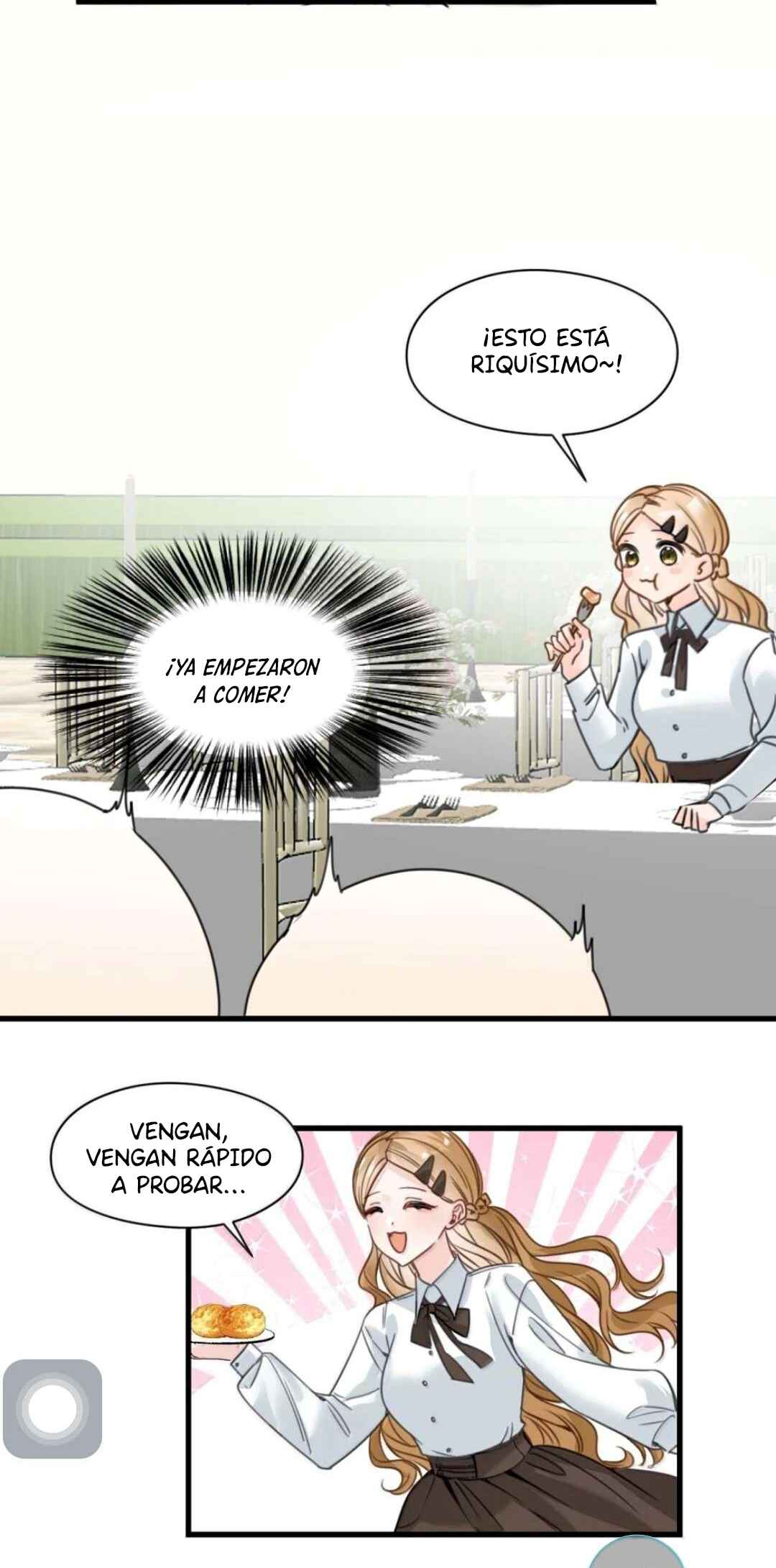 Miss Vampire’s Bullying Game Chapter 97 - Page 11