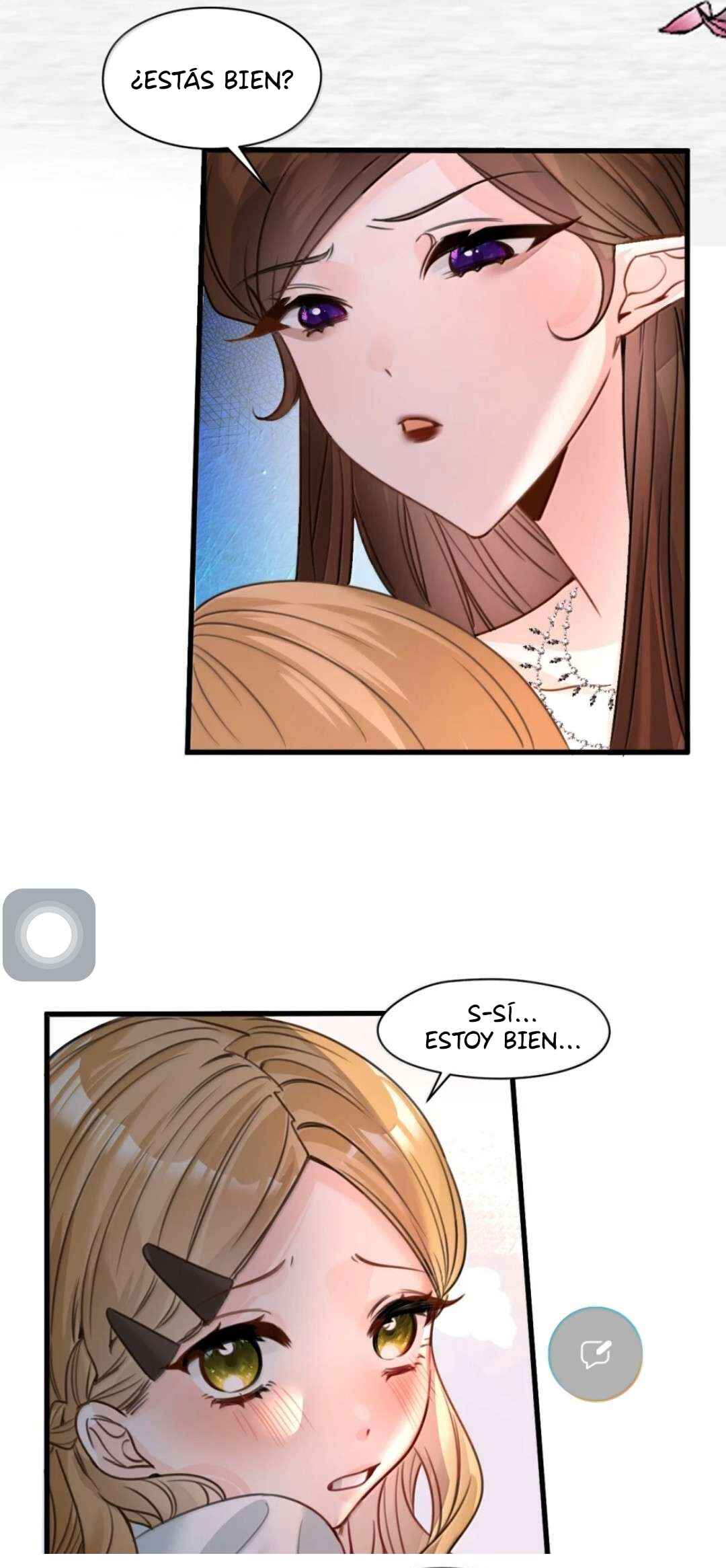 Miss Vampire’s Bullying Game Chapter 97 - Page 14