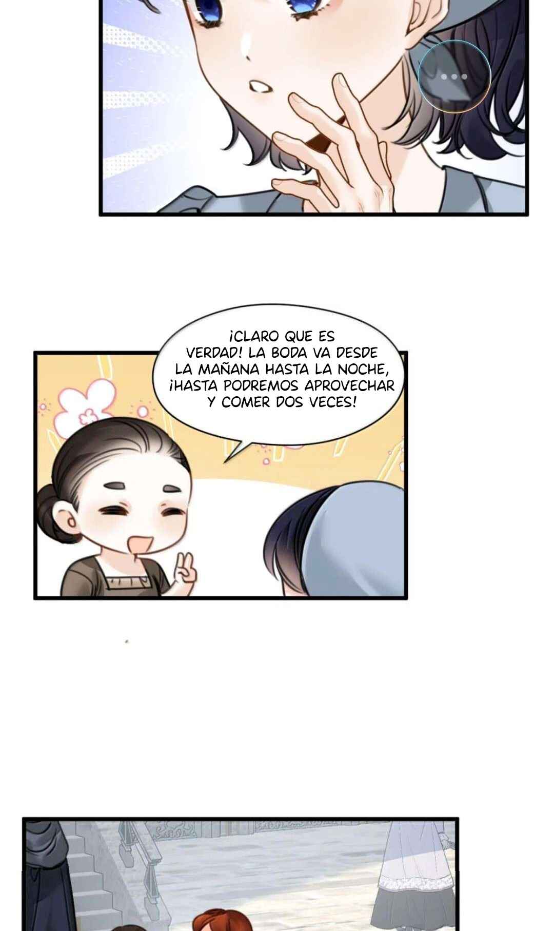 Miss Vampire’s Bullying Game Chapter 97 - Page 3