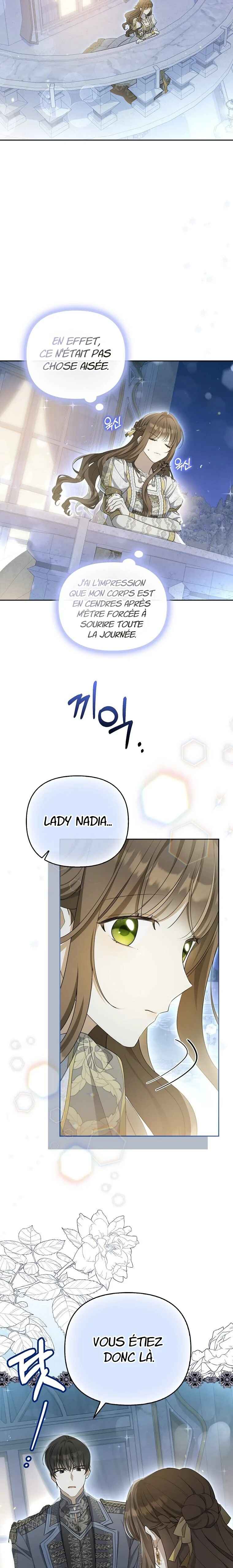 Gajja Anae ege Wae Jipchakhaseyo? Chapter 6 - Page 13