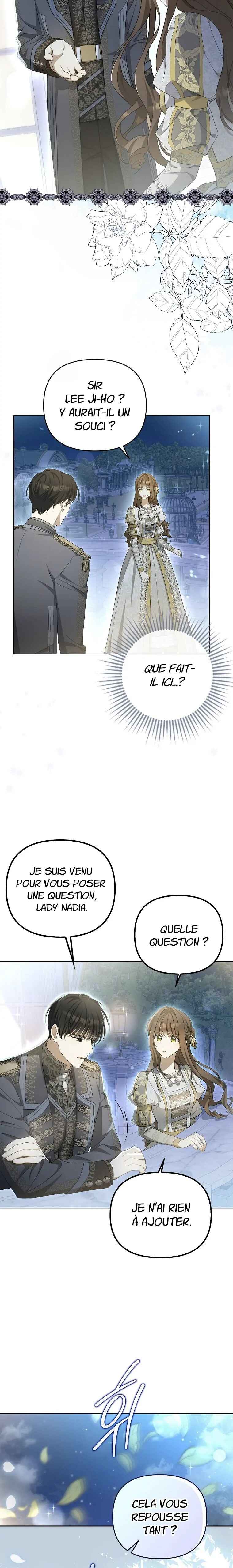 Gajja Anae ege Wae Jipchakhaseyo? Chapter 6 - Page 14