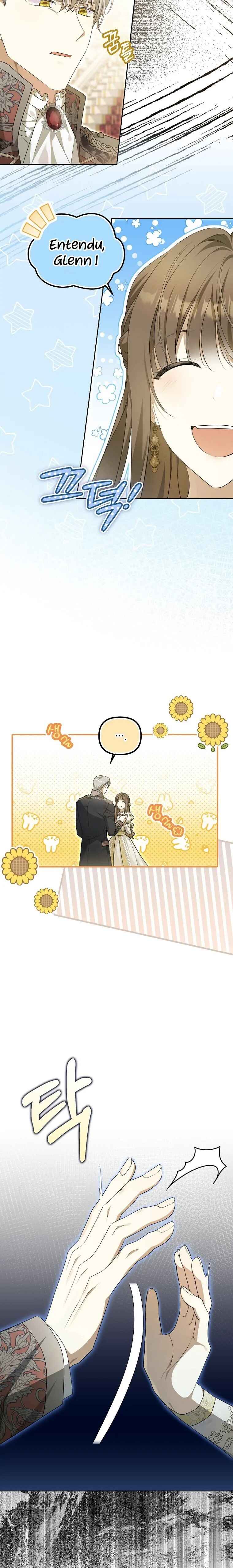 Gajja Anae ege Wae Jipchakhaseyo? Chapter 6 - Page 9