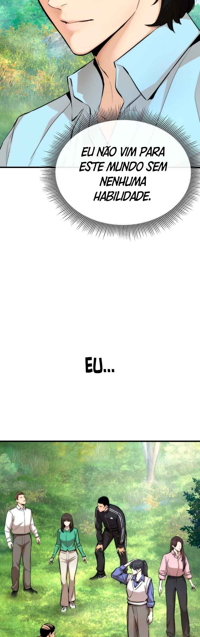 Hoegwi Suseonjeon Chapter 1 - Page 32
